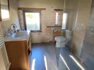 Gîte charmant sur Loire avec terrasse en nature - FR-1-590-545 - 6