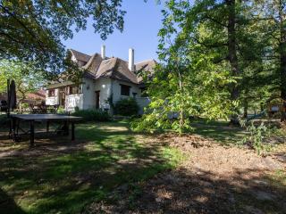 Gîte Sologne 4* pour 7 pers., jardin, rando, proche Orléans - FR-1-590-552 - Ligny-le-Ribault - 7
