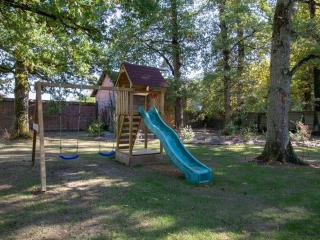 Gîte Sologne 4* pour 7 pers., jardin, rando, proche Orléans - FR-1-590-552 - Ligny-le-Ribault - 6