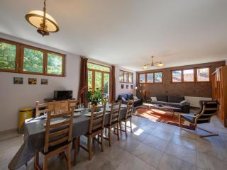Gîte Sologne 4* pour 7 pers., jardin, rando, proche Orléans - FR-1-590-552 - Ligny-le-Ribault - 5