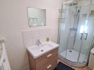 Studio cosy proche d'Orléans avec parking et animaux sur place - FR-1-590-558 - - 7