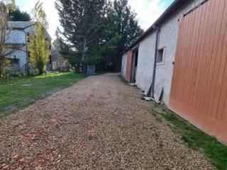 Studio cosy proche d'Orléans avec parking et animaux sur place - FR-1-590-558 - - 2