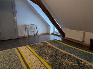 Gîte cosy rénové avec jardin, Wi-Fi et animaux acceptés près d'Orléans - FR-1-590-559 - Épieds-en-Beauce - 3