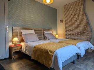 Gîte cosy rénové avec jardin, Wi-Fi et animaux acceptés près d'Orléans - FR-1-590-559 - 2