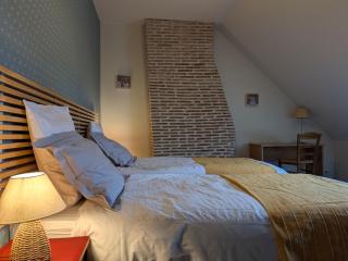 Gîte cosy rénové avec jardin, Wi-Fi et animaux acceptés près d'Orléans - FR-1-590-559 - Épieds-en-Beauce - 1