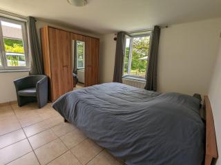Charmant gîte en forêt avec terrasse et Wifi à Plombières-les-Bains - FR-1-589-769 - Plombières-les-Bains - 8