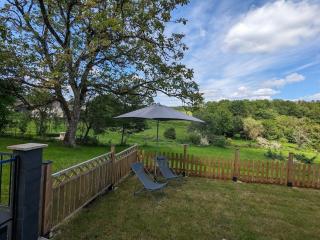 Charmant gîte en forêt avec terrasse et Wifi à Plombières-les-Bains - FR-1-589-769 - Plombières-les-Bains - 7
