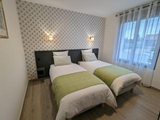 Maison rénovée avec jardin et parking, proche Orléans, animaux acceptés - FR-1-590-561 - 7
