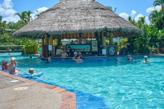 Sunset Waters 15 & Free Buggy- Hamilton Island - 1