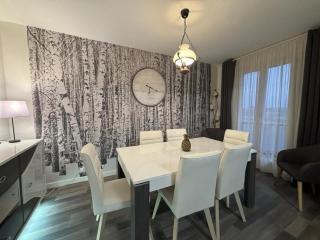 Appartement cosy au cœur de Moulins avec balcon et wifi - FR-1-489-555 - Moulins - 7