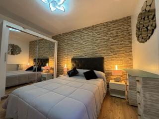 Appartement cosy au cœur de Moulins avec balcon et wifi - FR-1-489-555 - Moulins - 3