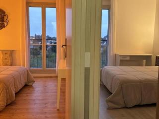 Appartement cosy au cœur de Moulins avec balcon et wifi - FR-1-489-555 - Moulins - 2