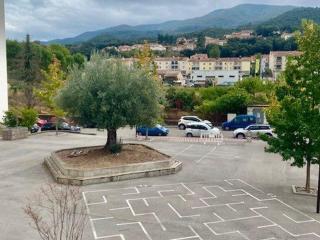 Appartement F3 avec Wi-Fi, clim portable & parking à Amélie-les-Bains - FR-1-703-200 - Amélie-les-Bains-Palalda - 5