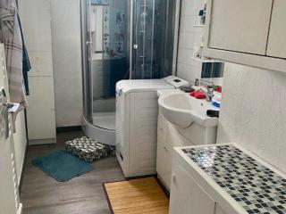 Appartement F3 avec Wi-Fi, clim portable & parking à Amélie-les-Bains - FR-1-703-200 - Amélie-les-Bains-Palalda - 4