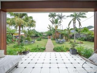 Villa spacieuse avec jardin, cheminée et billard, 5 chambres pour 10 pers. - FR-1-786-35 - Les Avirons - 4