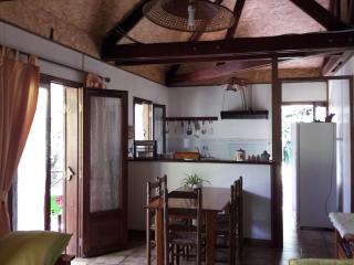 Chalet créole à Salazie : gîte familial tout équipé - FR-1-786-31 - 5