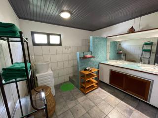 Charmant gîte avec piscine et climatisation à Saint-Louis - FR-1-786-34 - 6