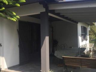 Charmant gîte avec piscine et climatisation à Saint-Louis - FR-1-786-34 - 2