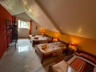 Gîte 3 épis avec cuisine équipée et centre équestre à proximité - FR-1-786-38 - 6