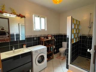 Gîte 3 épis avec cuisine équipée et centre équestre à proximité - FR-1-786-38 - 3