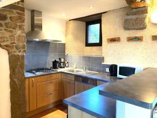 Charmante maison bretonne avec WIFI à 800m de la mer - Trégastel - FR-1-368-448 - Trégastel - 7