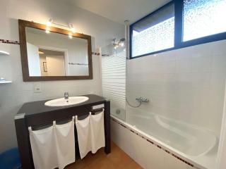 Charmante maison bretonne avec WIFI à 800m de la mer - Trégastel - FR-1-368-448 - Trégastel - 5
