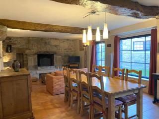 Charmante maison bretonne avec WIFI à 800m de la mer - Trégastel - FR-1-368-448 - 1