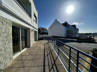 Appartement 3 pièces à Étel - Vue port avec Wifi et parking - FR-1-479-203 - 8