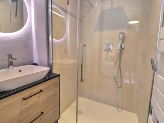 Luxueux 4 pièces cabine avec parking à Méribel - FR-1-182-263 - Les Allues - 3