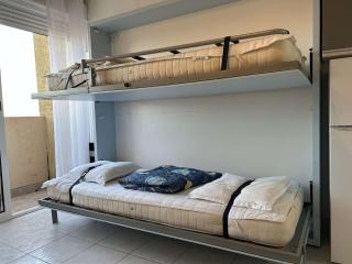 Studio familial proche plage, 4 couchages - FR-1-229D-149 - Fleury - 4