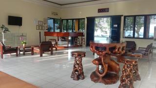 Yokima Beach Hotel - Pangandaran - 7
