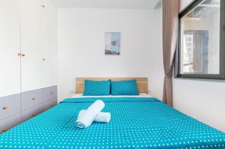 3Bedroom - Icon56 Building - Hana Apart - Ho Chi Minh - 6