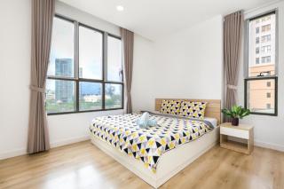 3Bedroom - Icon56 Building - Hana Apart - Ho Chi Minh - 4