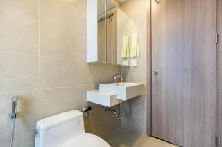 3Bedroom - Icon56 Building - Hana Apart - Ho Chi Minh - 3