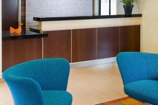 Fairfield Inn & Suites Lexington Keeneland Airport - Lexington - 5