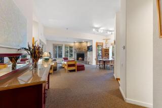 Two Bedroom #521 - Olympic Valley - 0