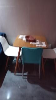 KITNET no coração de Balneário Camboriú - 04 pessoas - camelódromo - av central - igreja - 03 quadras mar - Ar-condicionado - BTV canais livres - HBO - Filmes - Séries- Garagem rotativa no prédio - Wi-Fi free 250 Mega - Point de bares e restaurantes - 6