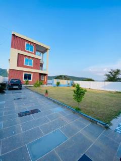 Kalyan Villa Udaipur - Udaipur - 8