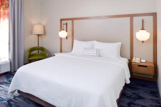 Fairfield Inn Arlington Near Six Flags - Arlington - 2