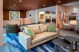 Fairfield Inn & Suites by Marriott Denver Tech Center North - Denver - 4