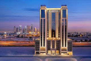 Element Al Jaddaf, Dubai - 8