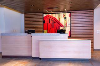 Fairfield Inn & Suites by Marriott Fair Oaks Farms - Fair Oaks - 7