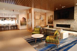 Fairfield Inn & Suites Winona - 8