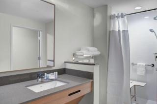 Fairfield Inn & Suites by Marriott Roanoke Salem - 3