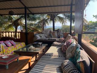 Anjuna Hideout - Anjuna - 3