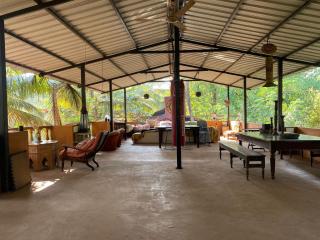 Anjuna Hideout - Anjuna - 2