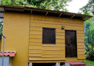 Cabaña-Nana's Place Beach House - 3