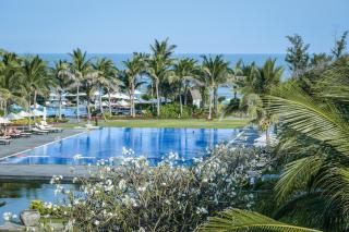 Muine Bay Resort - Mui Ne - 4