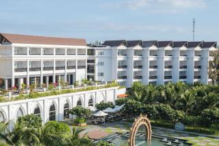 Muine Bay Resort - Mui Ne - 0