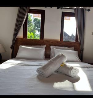 Karma luwih house - Ubud - 0